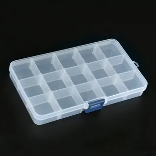 Storage & Organizers
