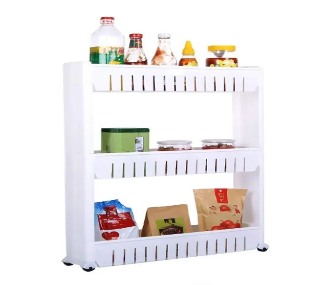 Kitchen Racks