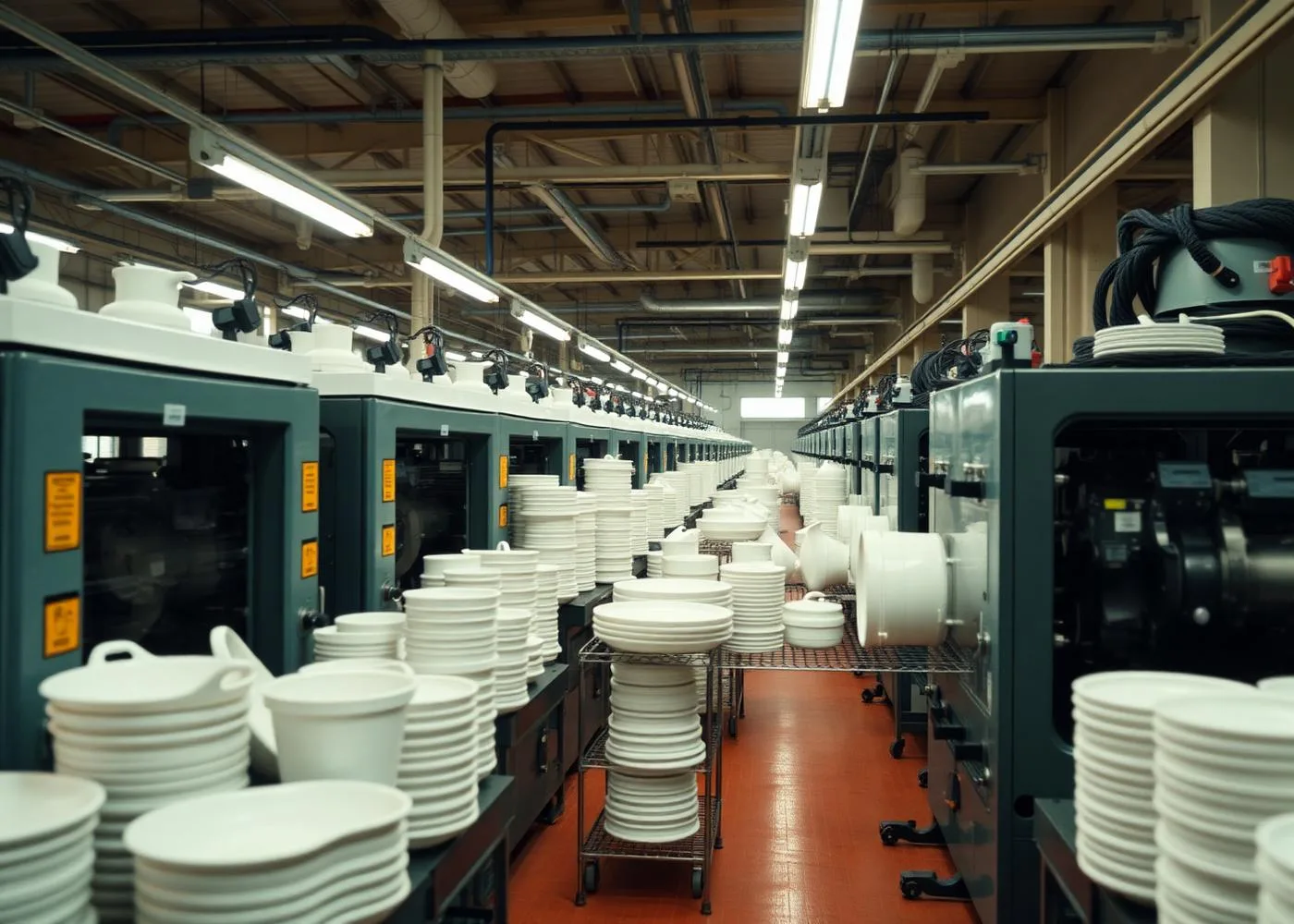 GADE manufacturing facility in Maharashtra
